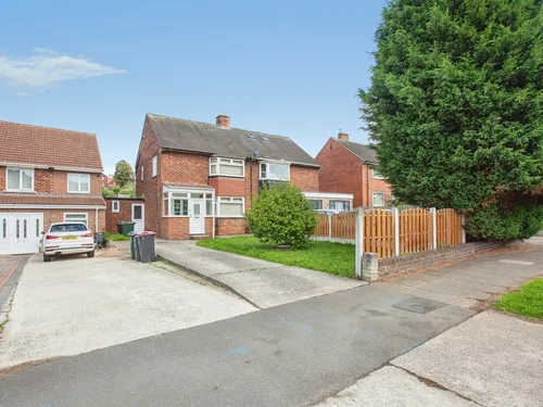 Broom Valley Road, Rotherhamphoto