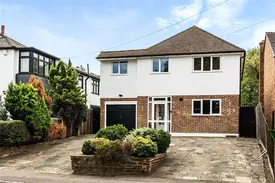 Property responsive