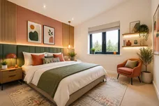 The Maltings, Ramsey, Harwich
