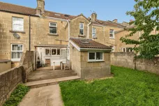 Stanley Road West, Bath