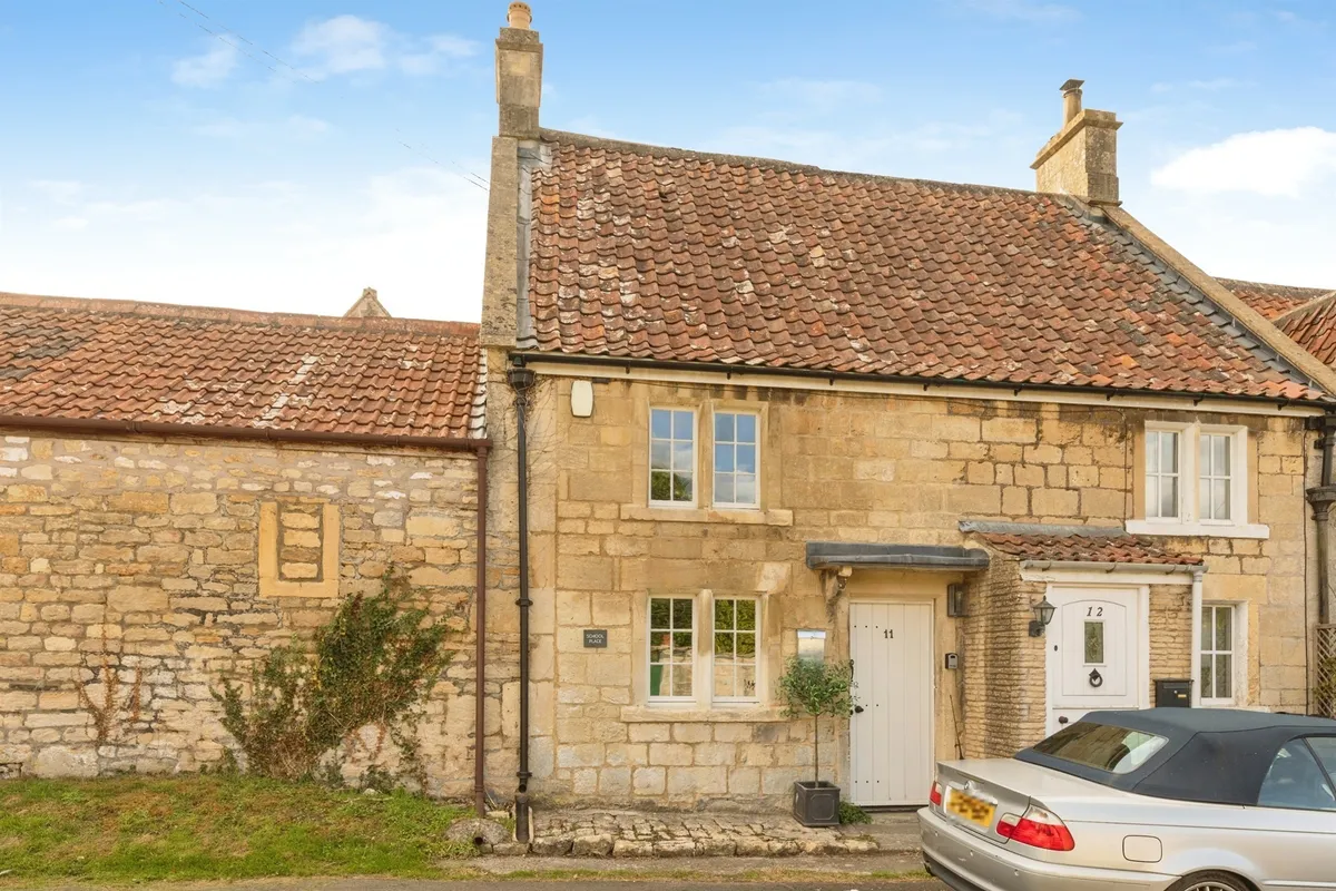 School Place, Claverton, Bath