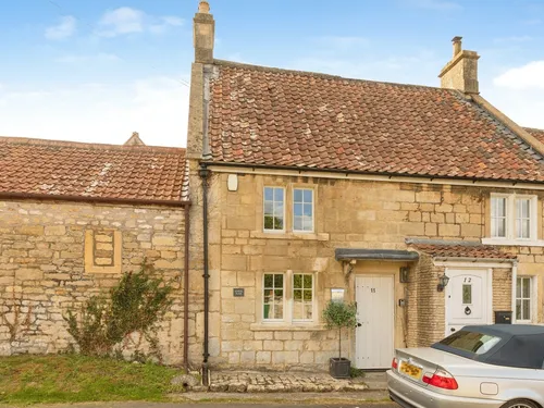 School Place, Claverton, Bathphoto