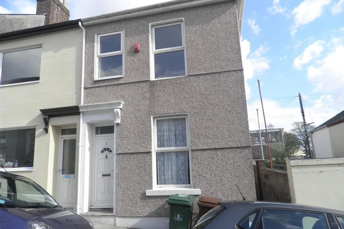 Wesley Place, Peverell, PLYMOUTH