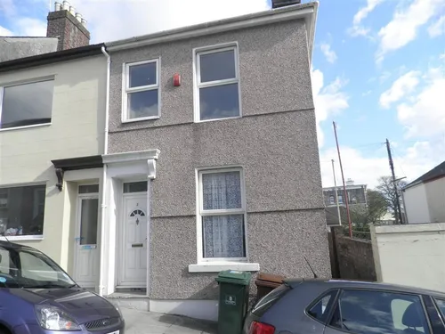 Wesley Place, Peverell, PLYMOUTHphoto