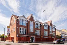 Church Road, MITCHAM