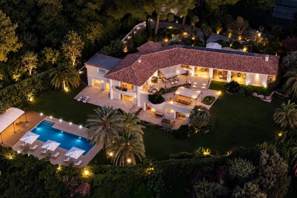 Mougins, 06250, France