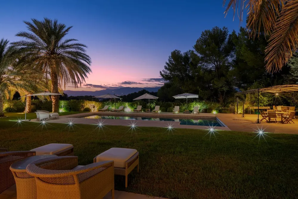 Mougins, 06250, France