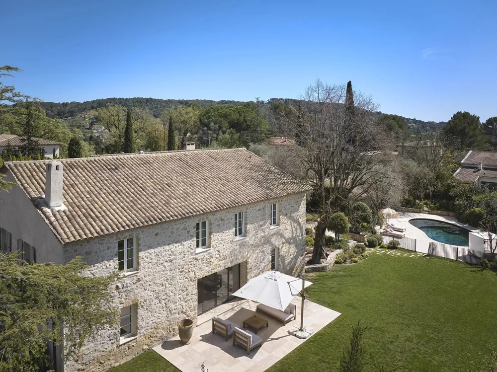 Mougins, 06250, France