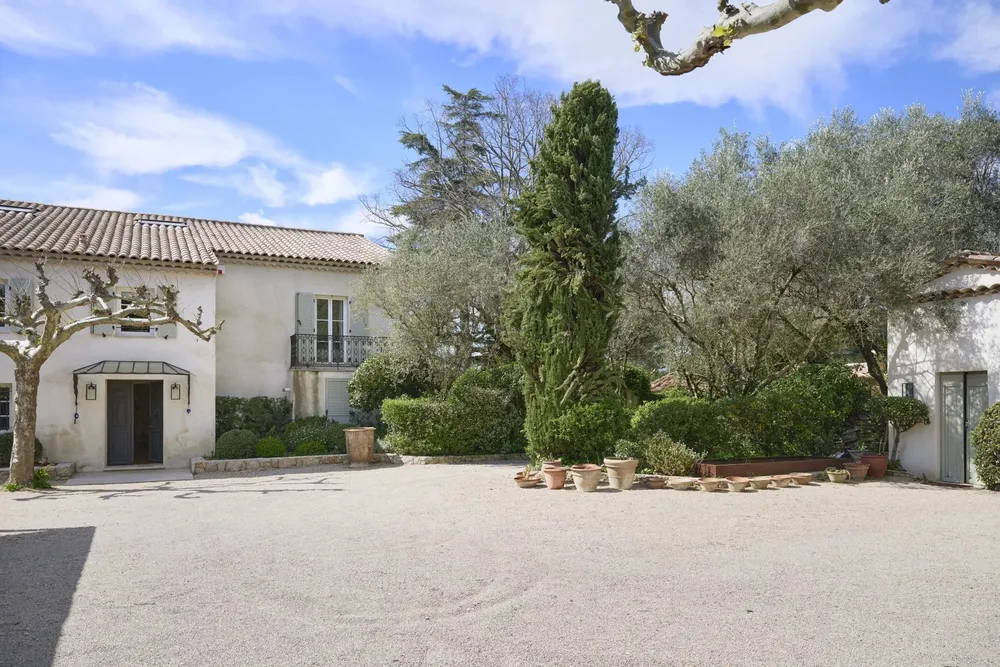 Mougins, 06250, France