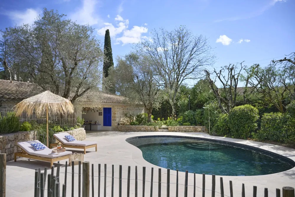Mougins, 06250, France