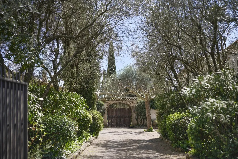Mougins, 06250, France