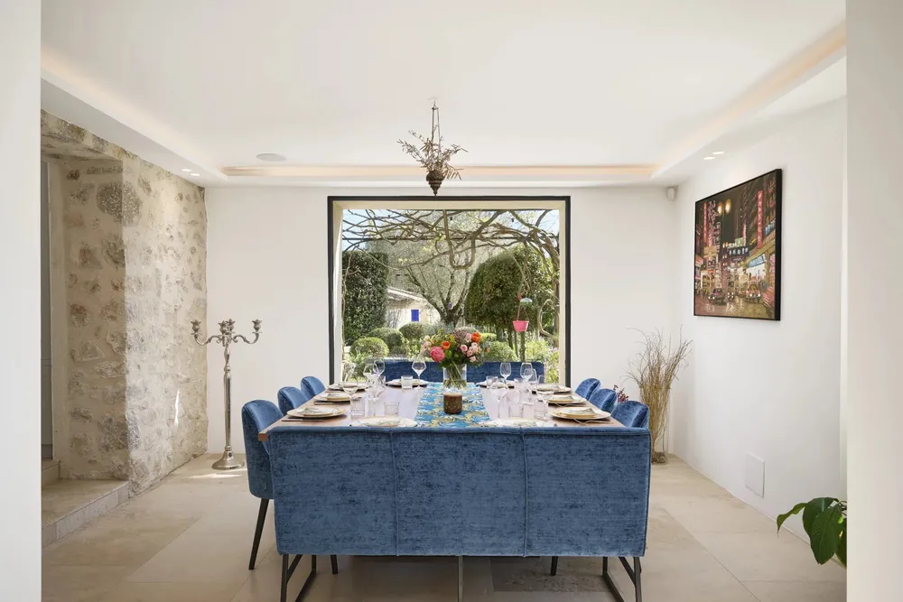 Mougins, 06250, France