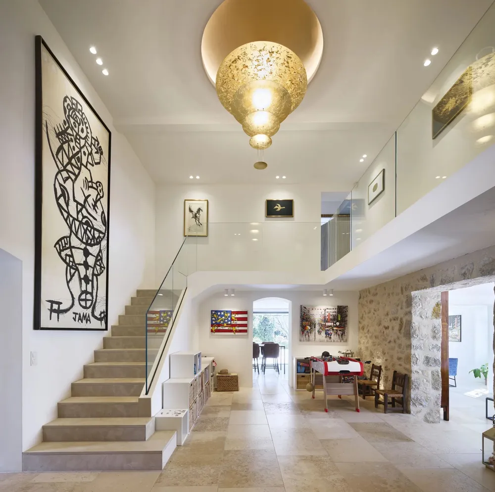 Mougins, 06250, France