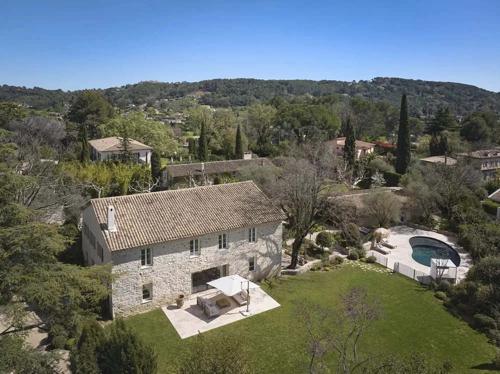Mougins, 06250, France