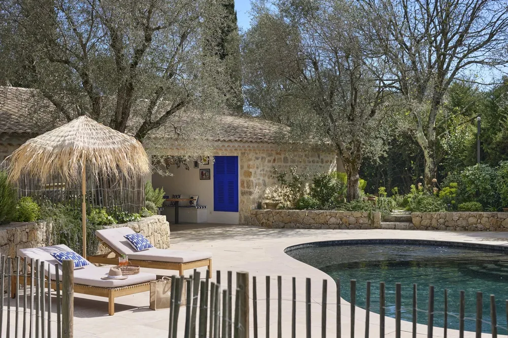 Mougins, 06250, France