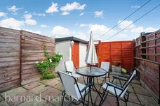 Gale Close, MITCHAM