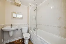 Gale Close, MITCHAM
