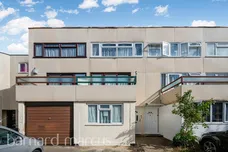 Gale Close, MITCHAM