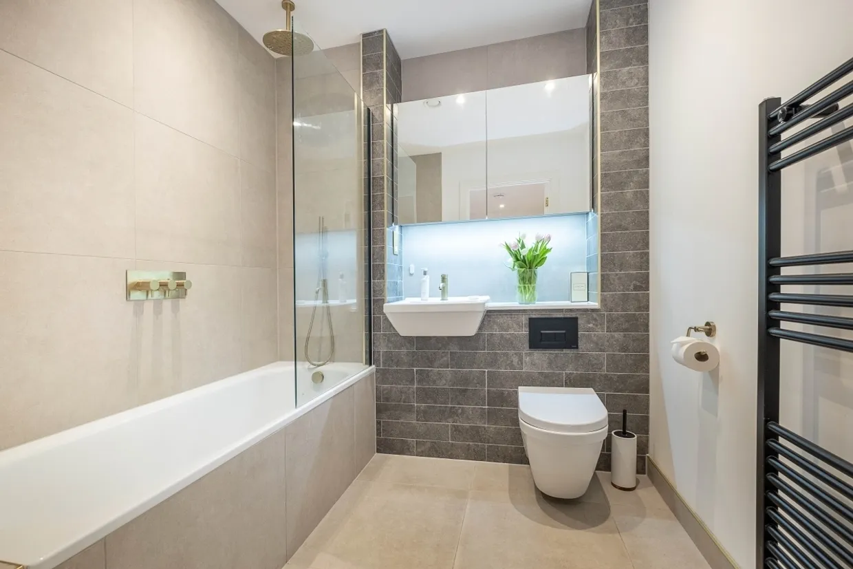 Ravensbury Terrace London SW18 photo 6
