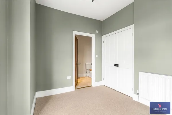 Church Street, Crick, NN6 photo 35