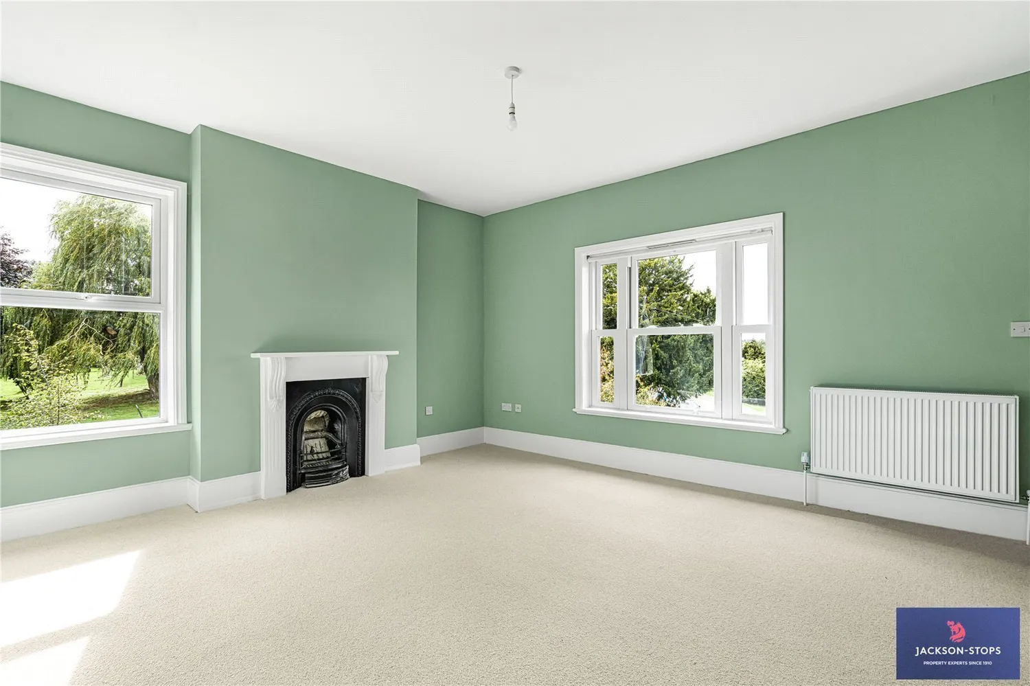 Church Street, Crick, NN6 photo 37