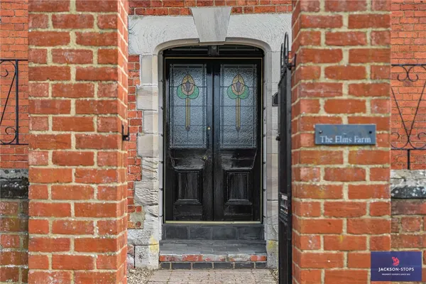 Church Street, Crick, NN6 photo 41
