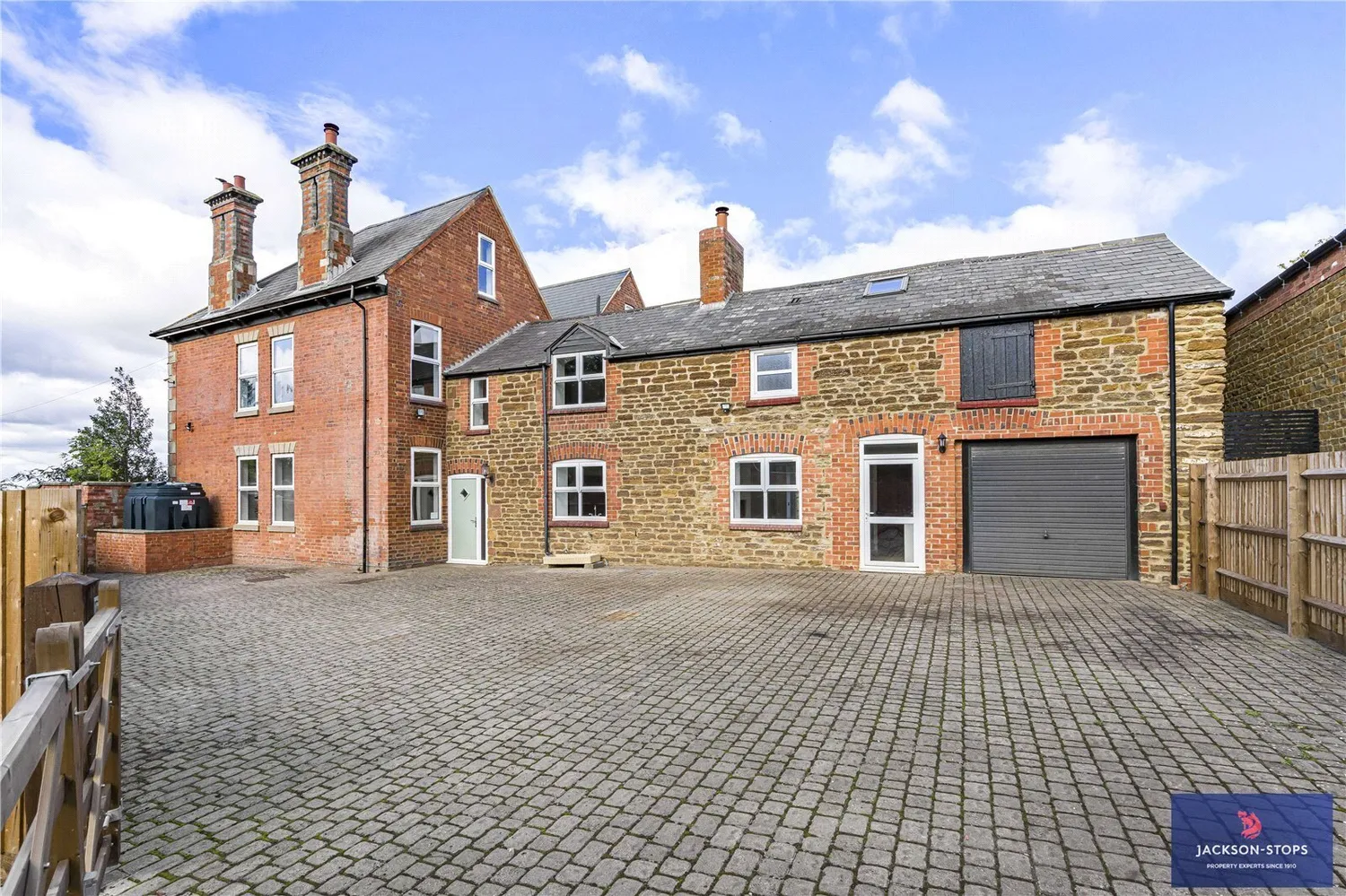 Church Street, Crick, NN6 photo 43