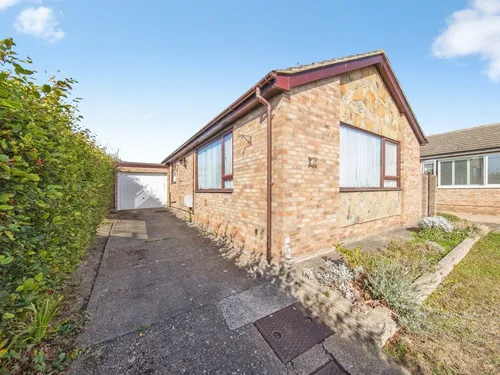 Upland Drive, St Johns, Colchesterphoto