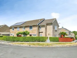 Newmans Way, Bulford, SALISBURY photo