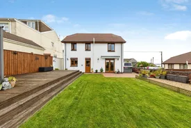 Property responsive