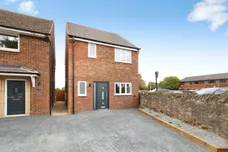 Queens Avenue, Newport Pagnell