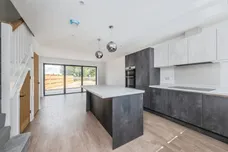 Queens Avenue, Newport Pagnell