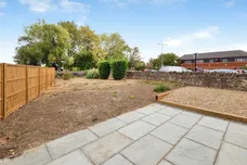 Queens Avenue, Newport Pagnell
