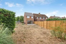 Queens Avenue, Newport Pagnell