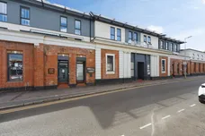 Leavesden Road, Watford