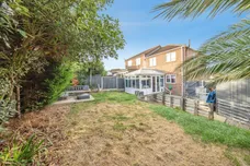 Washington Road, Dovercourt, Harwich
