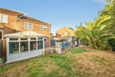 Washington Road, Dovercourt, Harwich