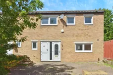 Gledfield Place, Hodge Lea, Milton Keynes