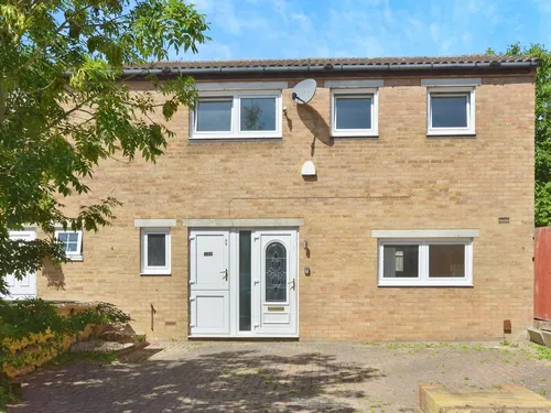 Gledfield Place, Hodge Lea, Milton Keynesphoto