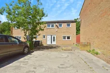 Gledfield Place, Hodge Lea, Milton Keynes