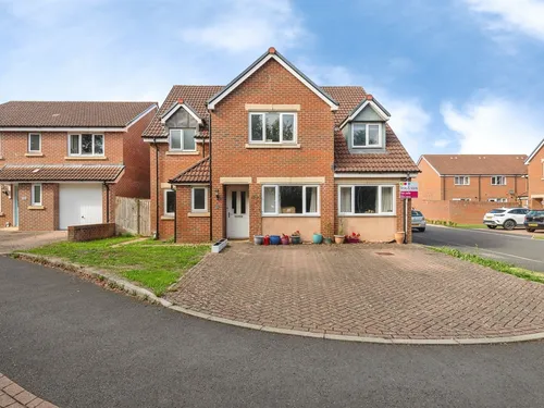 Mills Drive, Wellingtonphoto