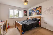 Mills Drive, Wellington