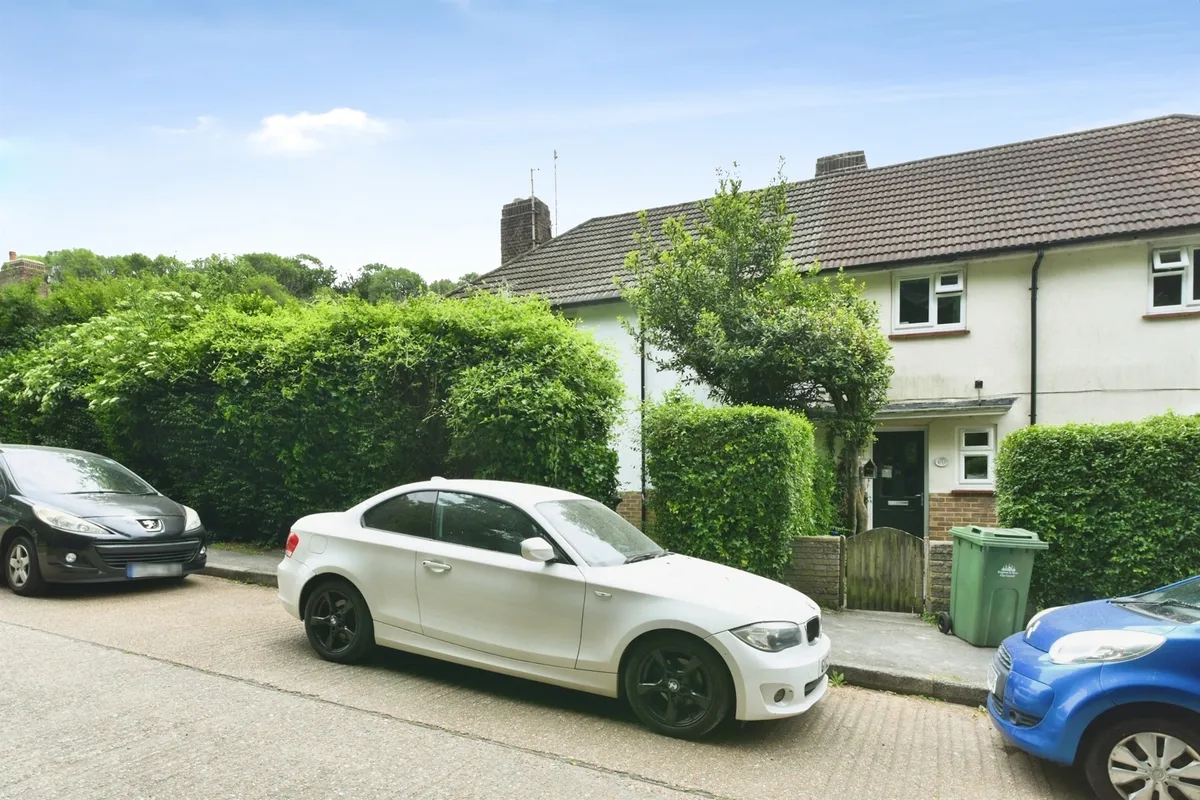 Ashurst Road, Brighton