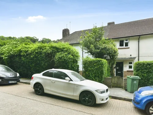 Ashurst Road, Brightonphoto