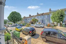 Ditchling Rise, BRIGHTON