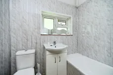 Ashurst Road, Brighton
