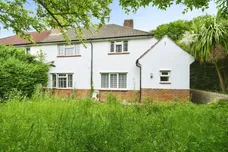 Ashurst Road, Brighton
