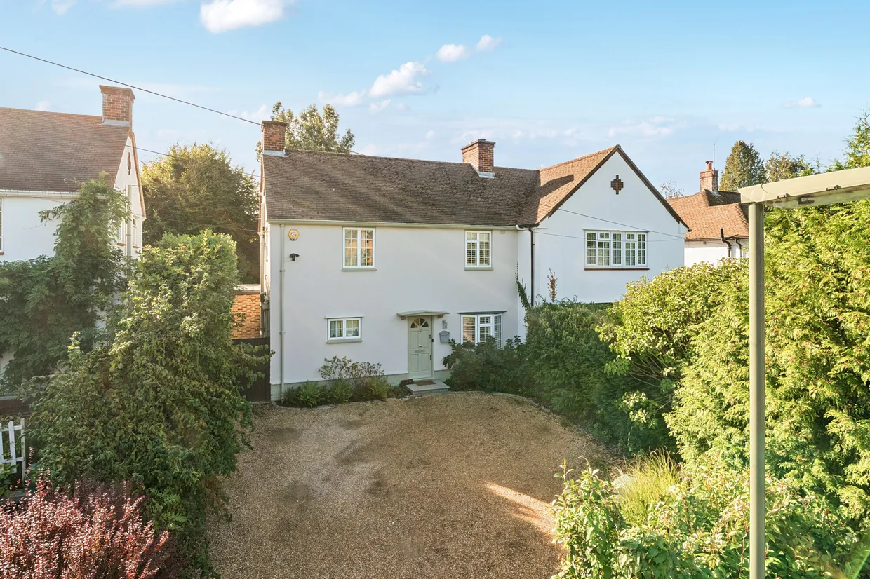 Tadworth Street, Tadworth, KT20 photo 1