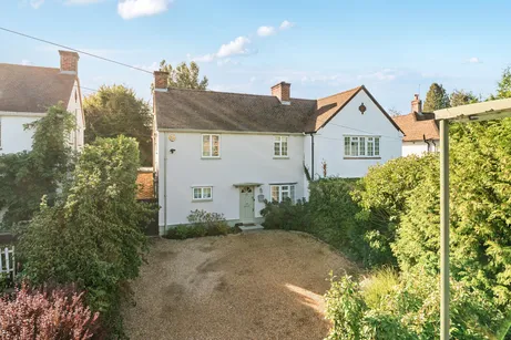 Tadworth Street, Tadworth, KT20