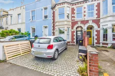 Romilly Crescent, CARDIFF
